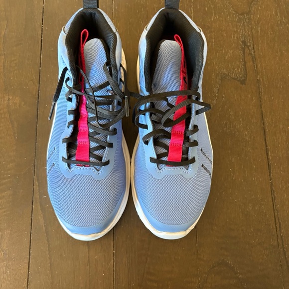 Timberland PRO Setra Mid Composite Safety Toe Work Boots‎ Size 8 - Picture 4 of 11